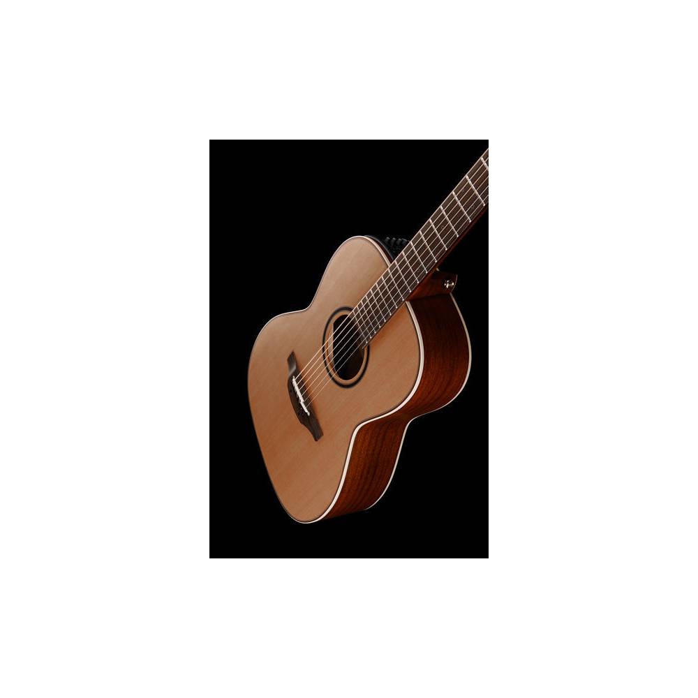 Takamine GN20CE-NS elektrisch-akoestische westerngitaar