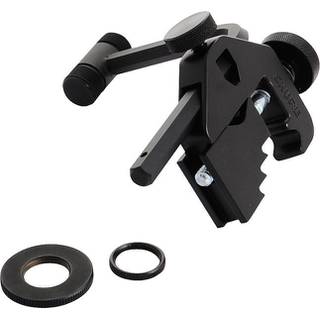 Shure A56D Drummicrofoonklem voor SM57/Beta 57/PG57