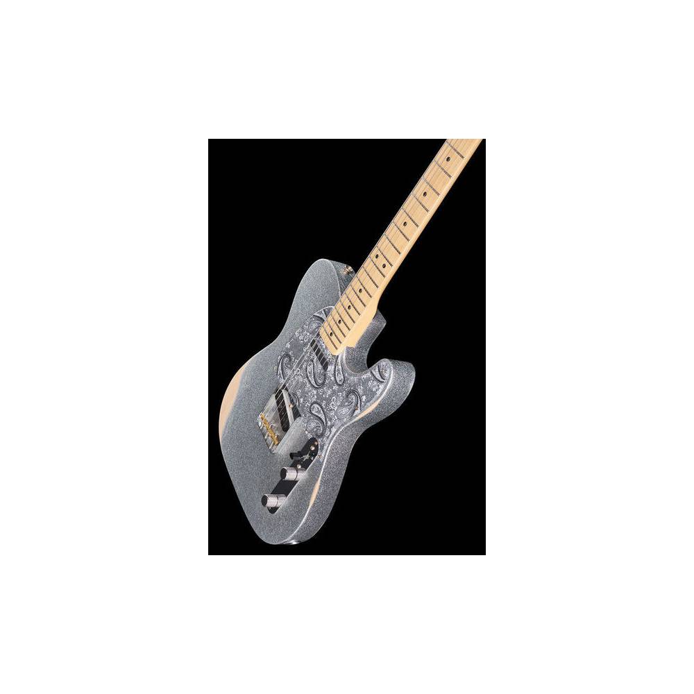 Fender Brad Paisley Road Worn Telecaster