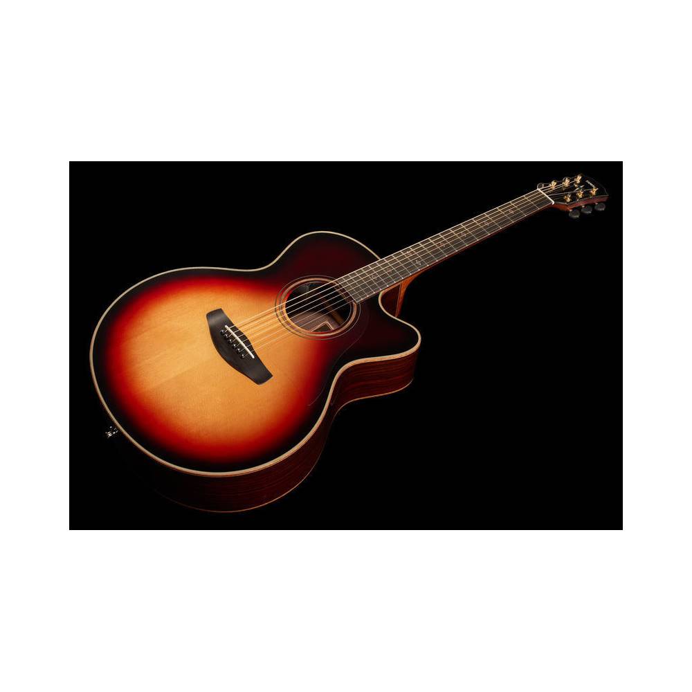 Yamaha CPX1200II Vintage Sunburst