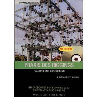 PPVMedien - Praxis des Riggings