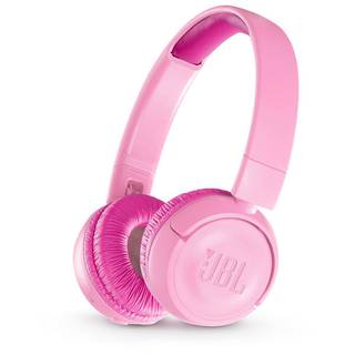 JBL JR300BT Junior Roze