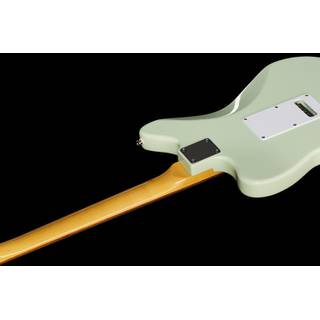 G&L Tribute Doheny Surf Green elektrische gitaar