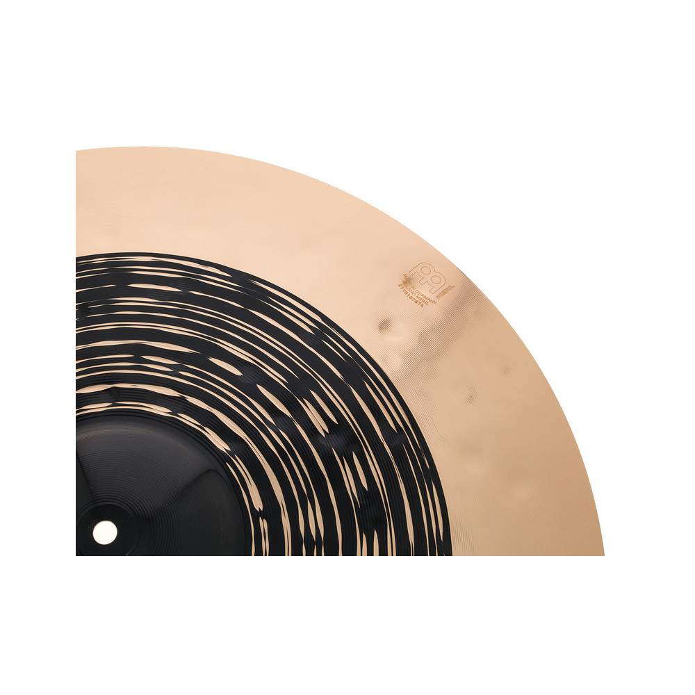 Meinl Classics Custom Dual 22 ride bekken