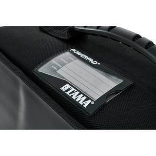 Tama PBP200 Powerpad Drum Pedal Bag voor bassdrumpedaal