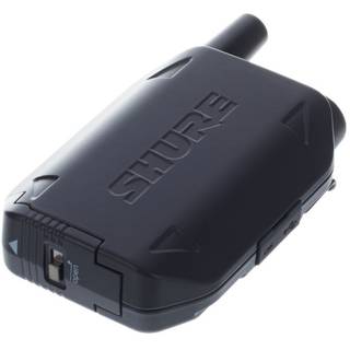 Shure GLXD16E draadloos gitaar systeem