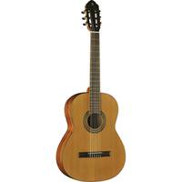 EKO Vibra 200 Natural 4/4-formaat klassieke gitaar