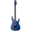 Schecter Banshee GT FR Satin Trans Blue elektrische gitaar