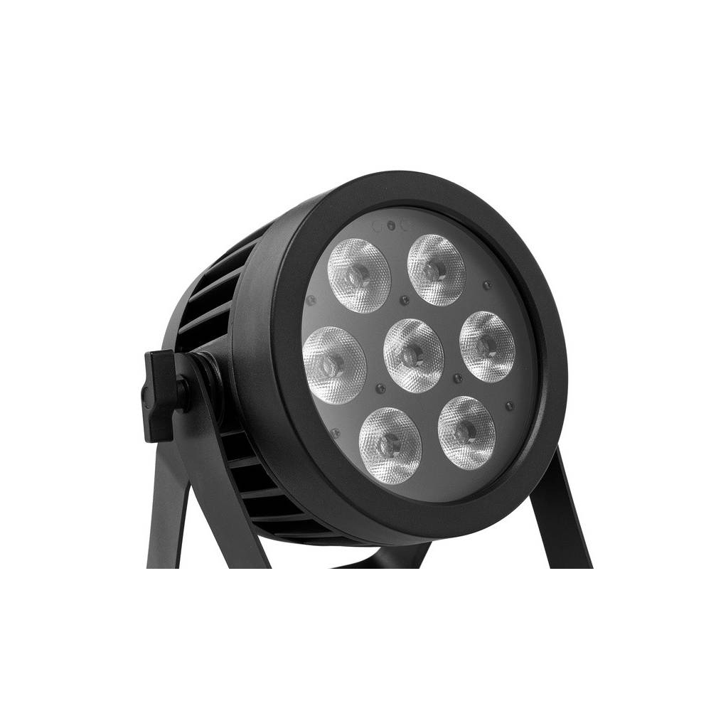 Eurolite LED IP PAR 7x9W SCL spot