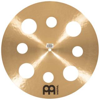 Meinl Byzance B16TTRC Traditional Trash Crash bekken 16 inch