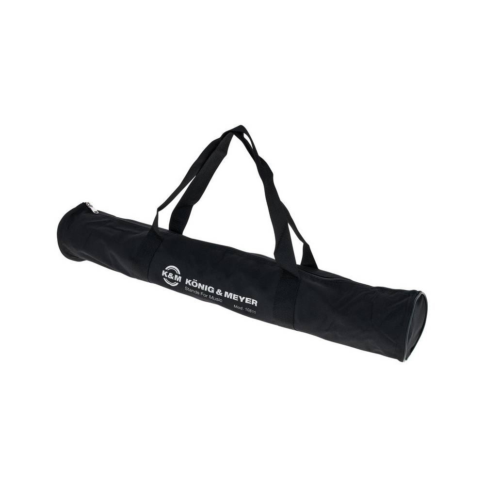 Konig & Meyer 10811 flightbag voor 10800 en 10810 statieven
