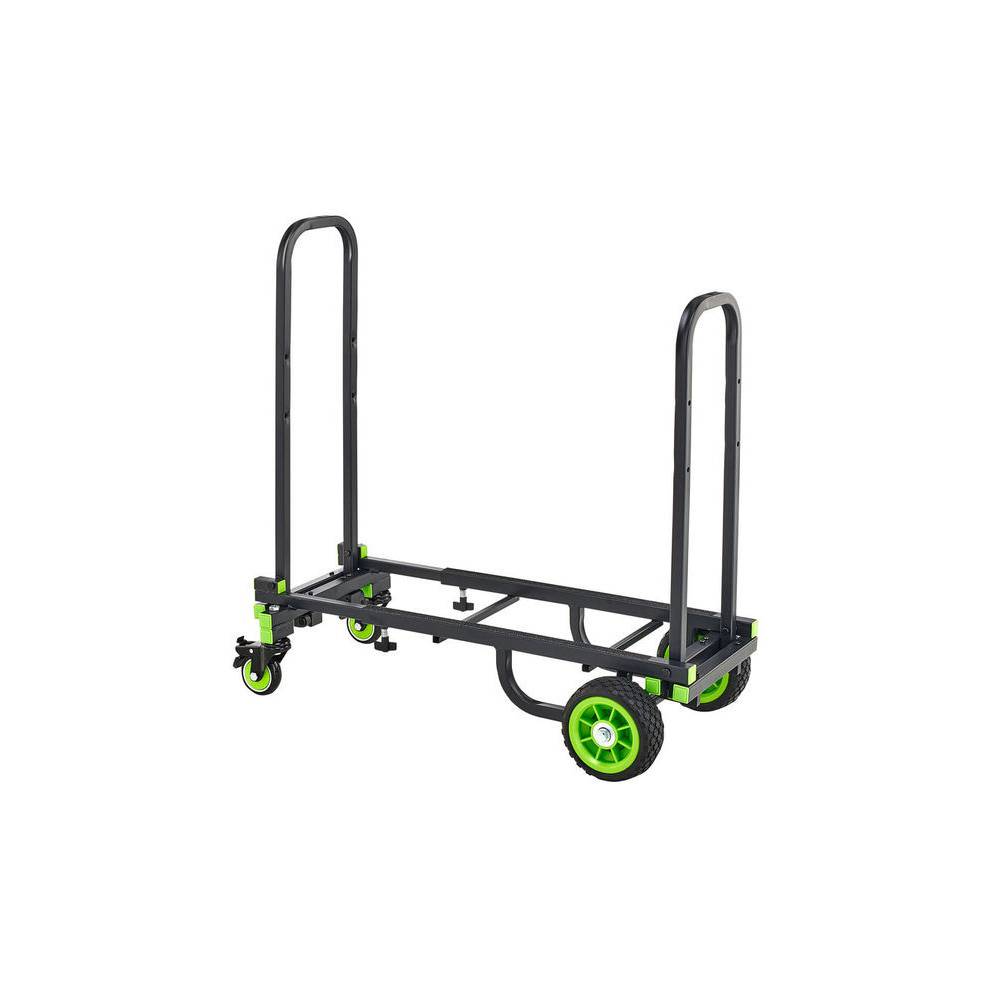 Gravity Cart M 01 B multifunctionele trolley