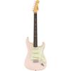Fender American Original '60s Stratocaster Shell Pink RW
