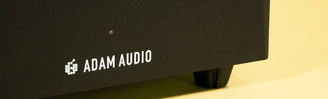 ADAM Audio T10S Studio Subwoofer