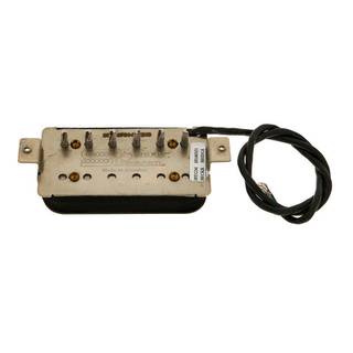 Seymour Duncan Jason Becker Perpetual Burn Zebra