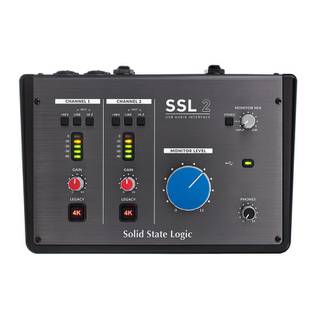 SSL 2