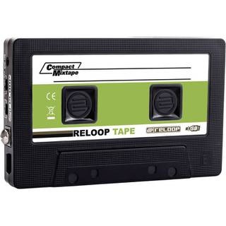 Reloop Tape digitale USB-audiorecorder