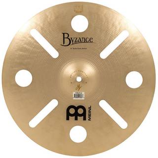 Meinl Artist Concept Luke Holland Bullet Stack 12 / 16 inch