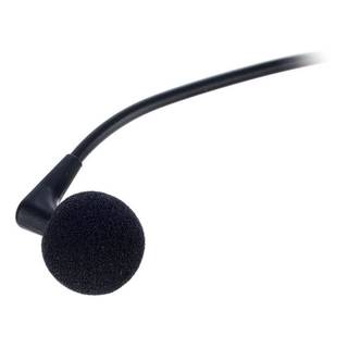 Shure Beta 54 headset condensatormicrofoon kleur B