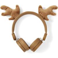 Nedis Animaticks Rudy Reindeer koptelefoon
