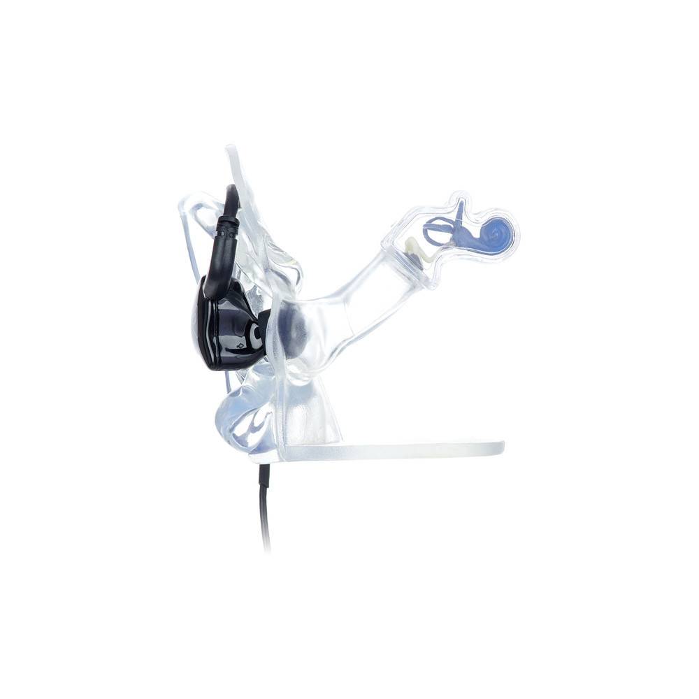 Behringer MO240 studio in-ear monitors