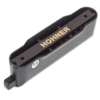 Hohner CX-12 Eb mondharmonica