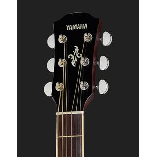 Yamaha APX600 Old Violin Sunburst elektrisch-akoestische gitaar