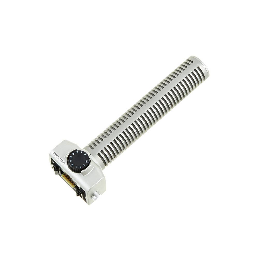 Zoom H6 SGH-6 shotgun microfoon