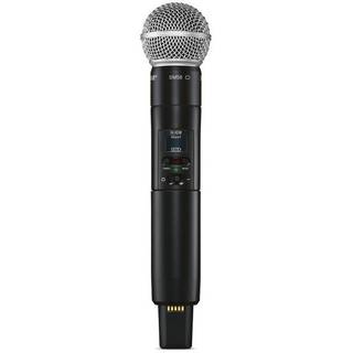 Shure SLXD24/SM58-K59 draadloze SM58 microfoon set