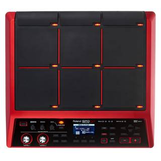 Roland SPD-SX Special Edition Sampling Pad kopen? - InsideAudio
