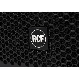 RCF SUB 8003-AS II actieve 18 inch DSP bassreflex sub 2200W