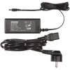 Shure PS51E 5.5V DC stroomadapter voor Shure-laders