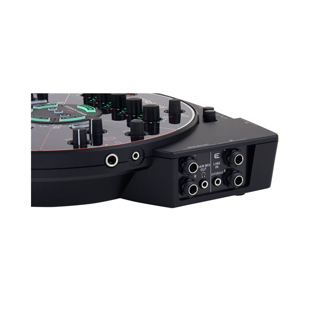 Roland HS-5 Session Mixer kopen? - InsideAudio