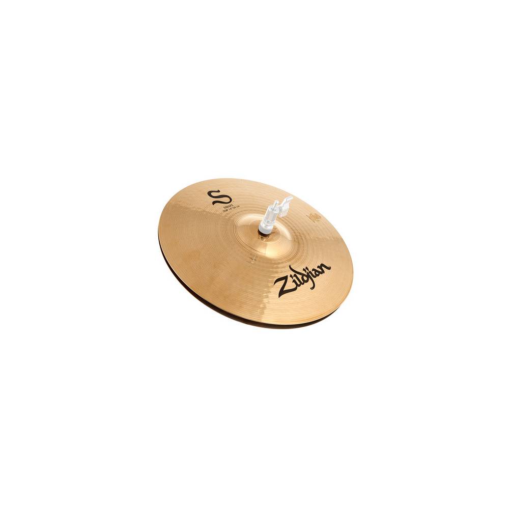 Zildjian 14 S Family Hats