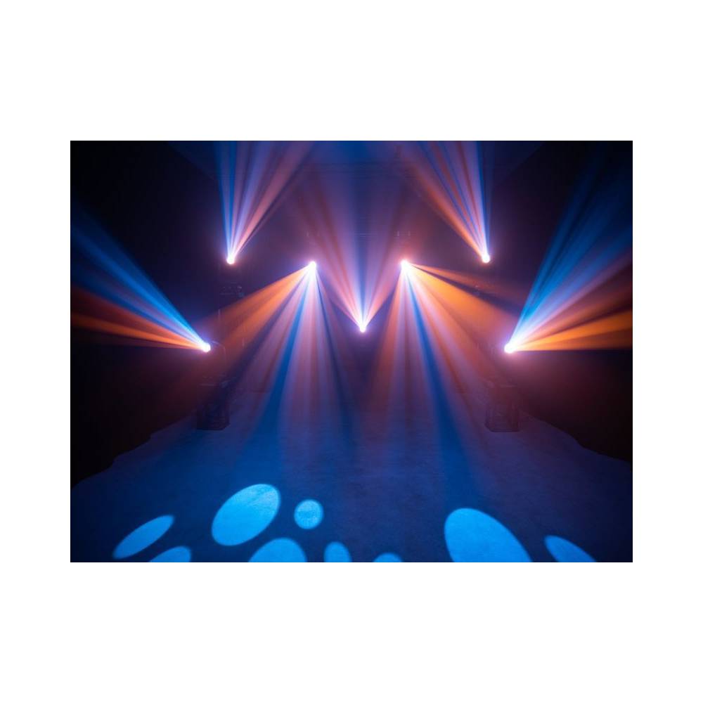 Eurolite LED TMH-S200 moving head spot