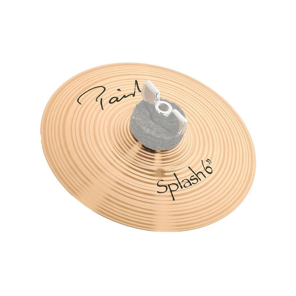 Paiste Signature Splash 6