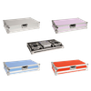 Zomo Set Case 100 MK2 kleur