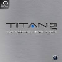 Best Service Titan 2 upgrade (download)