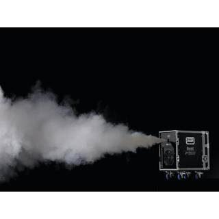 Antari F-7 Smaze professionele hazer en rookmachine