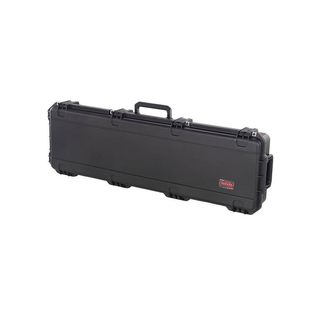 SKB iSeries 5014-OP waterdichte universele flightcase basgitaar