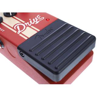 Fender Competition Drive