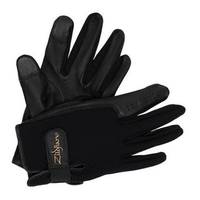 Zildjian Touchscreen Drummer's Gloves Size XL set van 2 drumhandschoenen