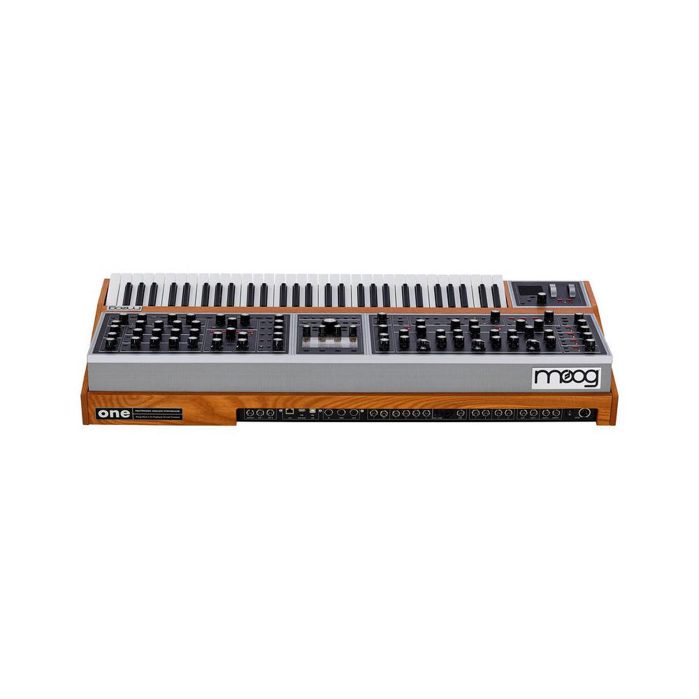Moog ONE Polyphonic 8 Voice