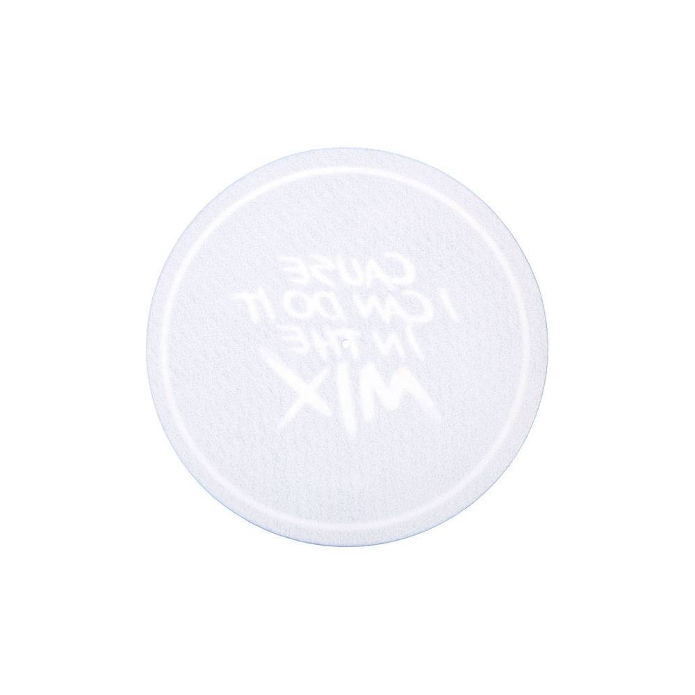 Ortofon Slipmat Mix (set van 2)