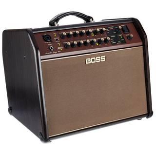 Boss Acoustic Singer Pro 120W akoestische gitaarversterker