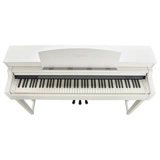 Yamaha Clavinova CSP-150WH digitale piano wit