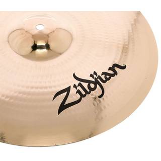 Zildjian 15 A Custom Crash