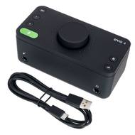 Evo by Audient EVO 4 audio interface
