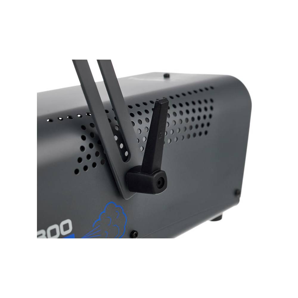 Showtec WTF-F800 rookmachine 800W