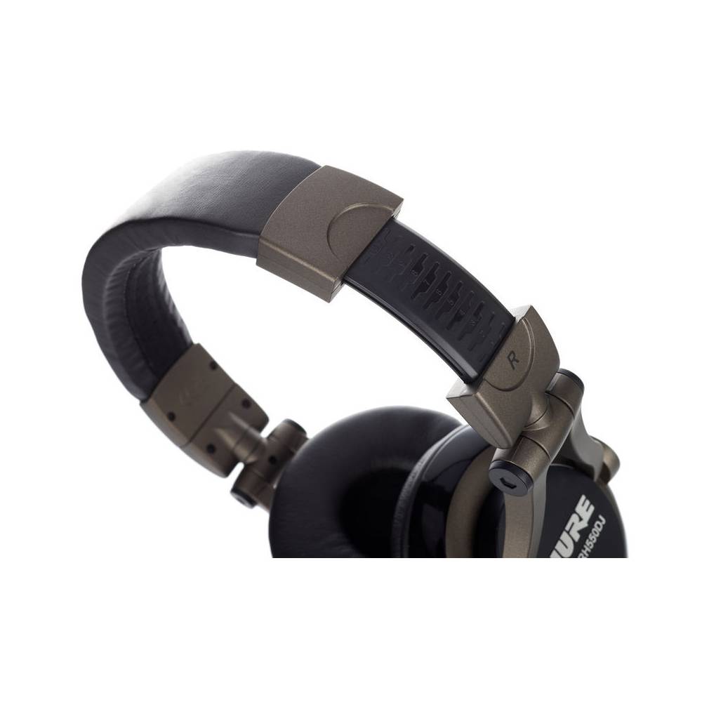 Shure SRH550DJ